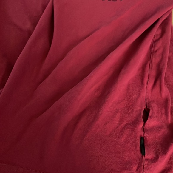 APACHE MOTOR CYCLES Tee Shirt Size Medium AS-IS - Picture 8 of 10